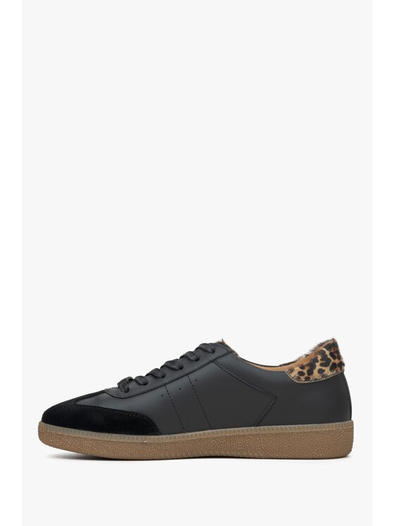 Estro Estro Scarpe da ginnastica ER00115640 Nero