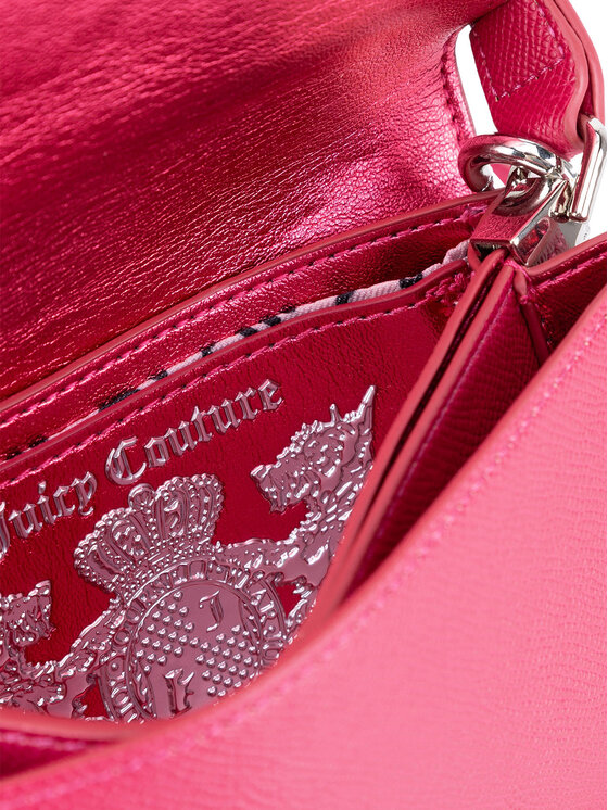Juicy Couture Juicy Couture Borsetta BIJXT3264WVP Rosa