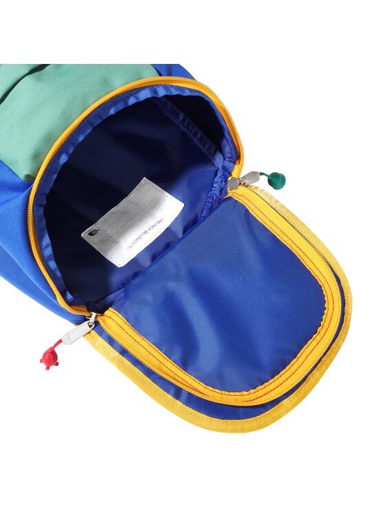 The North Face The North Face Раница Mini Explorer NF0A52VWIUD1 Цветен