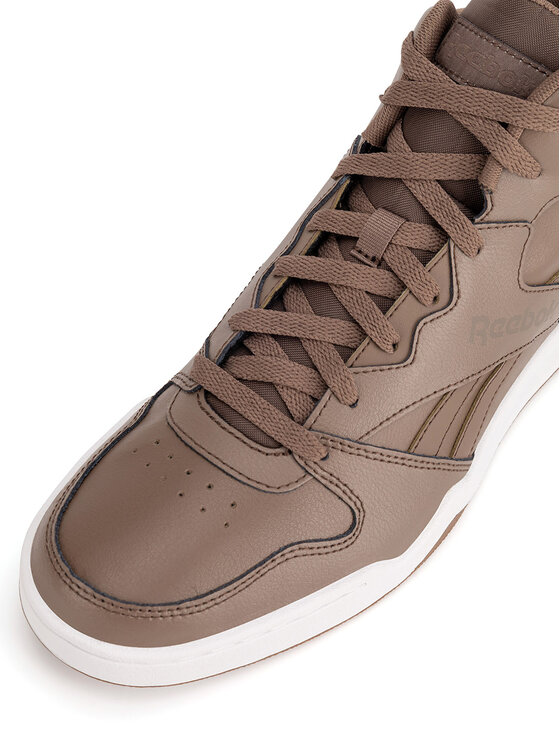 Reebok Reebok Tenisice ROYAL BB4500 HI2 100221192 Smeđa