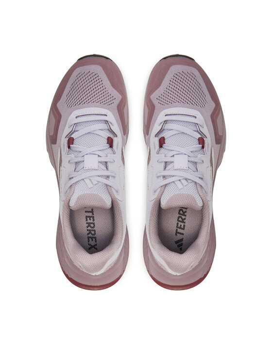 adidas adidas Взуття для бігу Terrex Soulstride IH3450 Фіолетовий