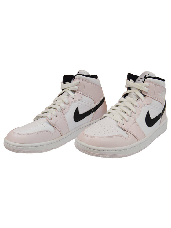 Nike Nike Sneakersy BQ6472-500 Biały