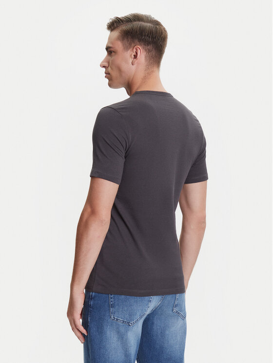 BOSS BOSS 3 db póló 50532468 Színes Regular Fit