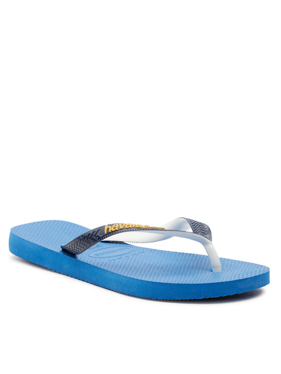 Havaianas Havaianas Infradito Top Mix 41155493847 Blu scuro