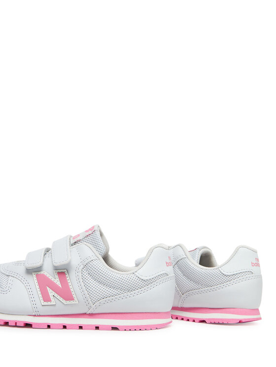 New Balance New Balance Sneakersy PV500QP1 Sivá