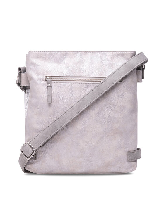 Rieker Rieker Handtasche H1346-40 Grau