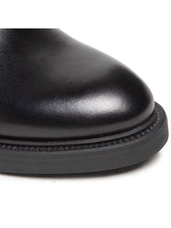 Vagabond Shoemakers Vagabond Shoemakers Kotníková obuv s elastickým prvkem Alex W 5248-301-20 Černá