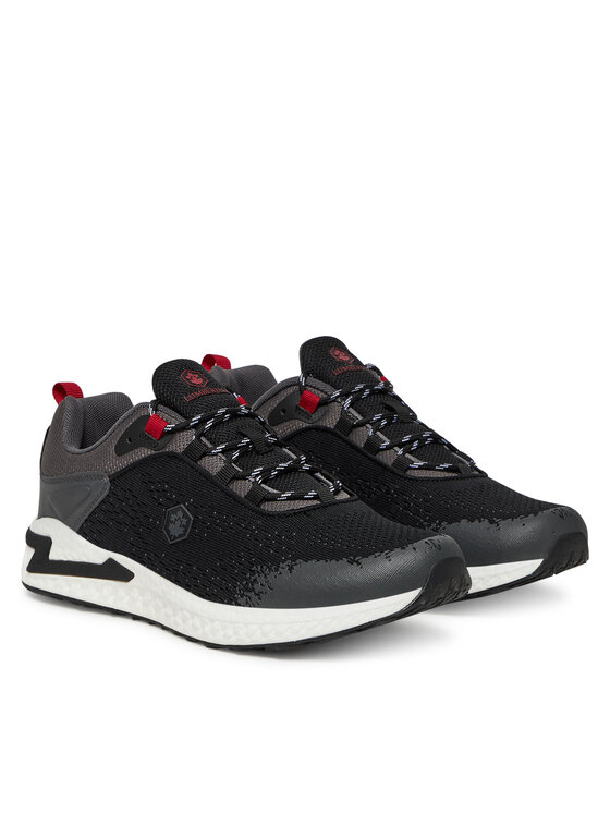 Lumberjack Lumberjack Tossud Patike LJ-SMA3011-004-C27-CB001 Must