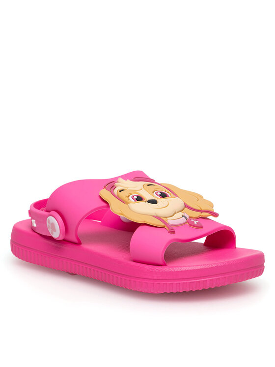 Paw Patrol Paw Patrol Sandály CP66-SS24-405PAW Růžová