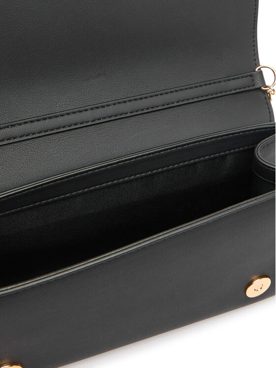 LOVE MOSCHINO LOVE MOSCHINO Handtasche JC4103PP1OKD0000 Schwarz