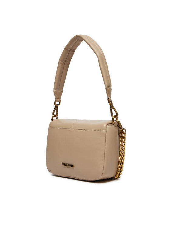 Just Cavalli Just Cavalli Geantă 77RA4BG4 Bej