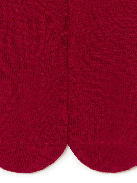 Mayoral Mayoral Collant da bambini 10753 Rosso