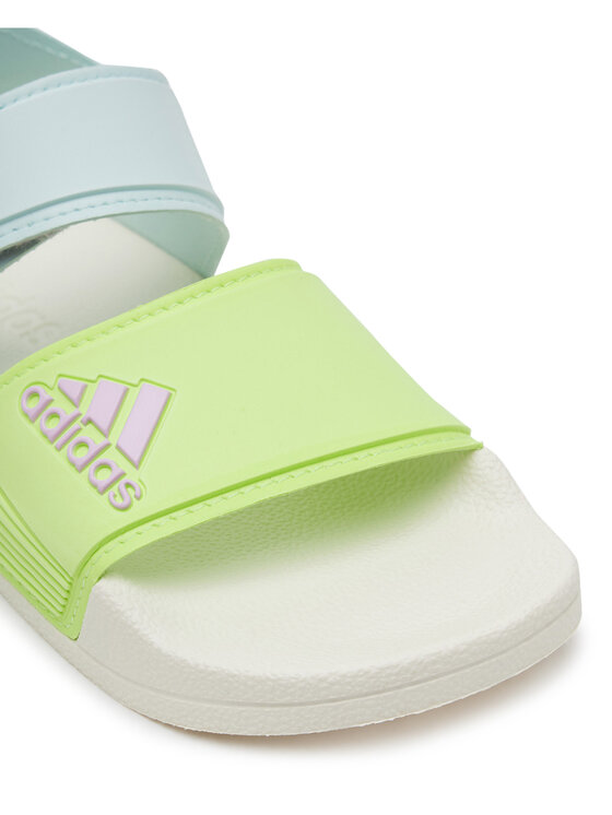 adidas adidas Sandali adilette IH3635 Rumena