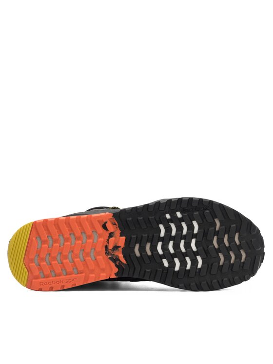 Reebok Reebok Обувки за фитнес зала Nano X1 Tr Adventure GY8441 Зелен