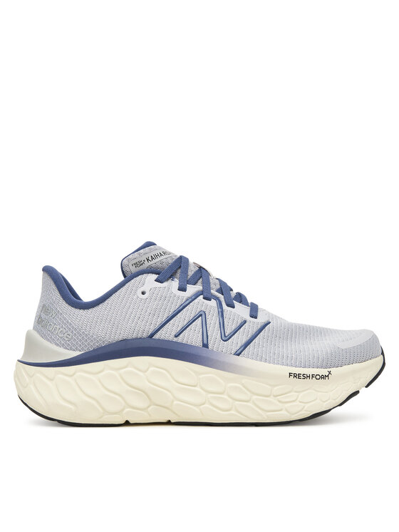 New Balance New Balance Buty do biegania Kaiha Road WKAIRCV1 Szary
