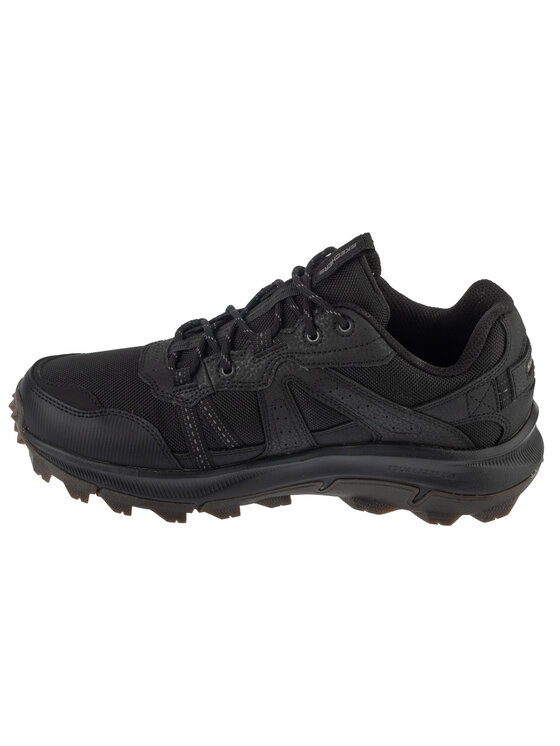 Skechers Skechers Buty wspinaczkowe Equalizer 5.0 Trail - Tumbler Ridge Czarny