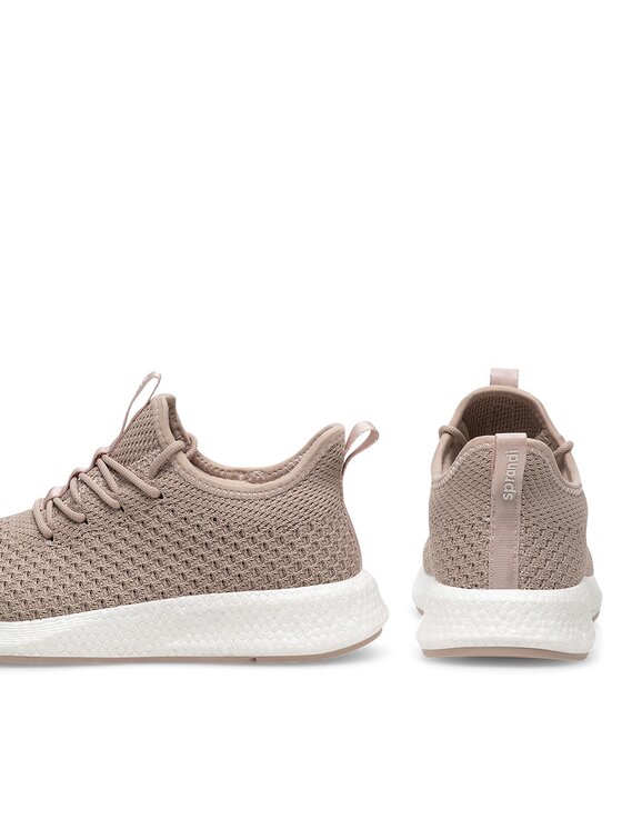 Sprandi Sprandi Sneakersy WP07-GVA-1 Różowy