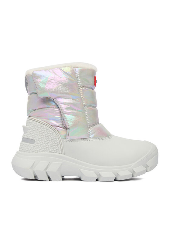 Hunter Hunter Škornji za sneg CEO-CP86-26157 Svetlo siva