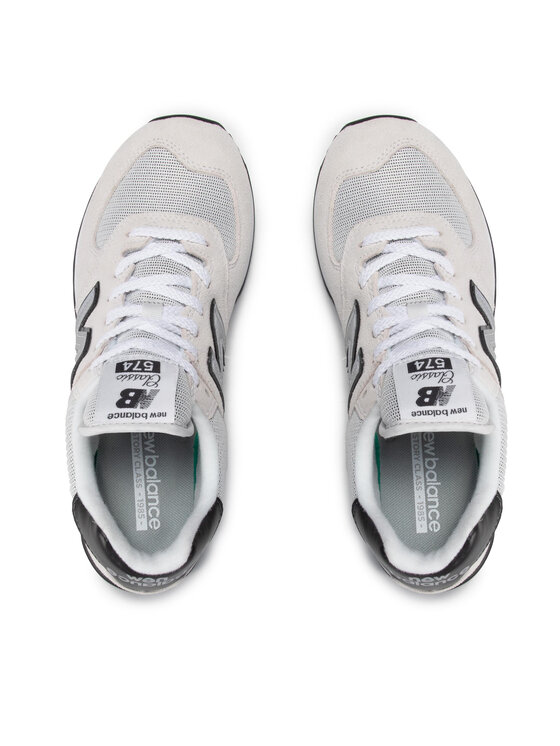 New Balance New Balance Sportcipő ML574BH2 Bézs