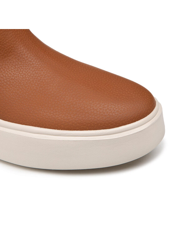 Geox Geox Botine D Nhenbus B D168DB 0FEFU C0452 Maro