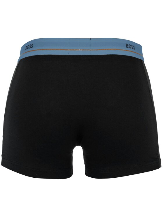 BOSS BOSS Boxer 27618 Nero