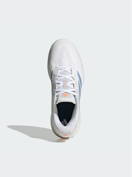 adidas adidas Buty do tenisa 159635 Czarny