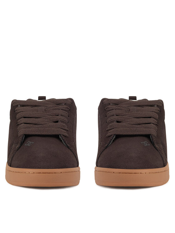DC DC Sneakers COURT GRAFFIK SE DC01665200 Maro