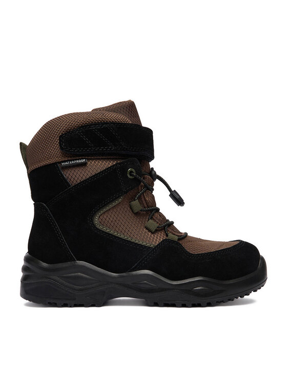Lasocki Young Lasocki Young Lumesaapad CEO-CP91-21916N(IV)CH Pruun