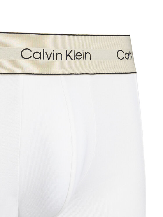 Calvin Klein Underwear Calvin Klein Underwear 3er-Set Boxershorts LV00NB4446 Bunt