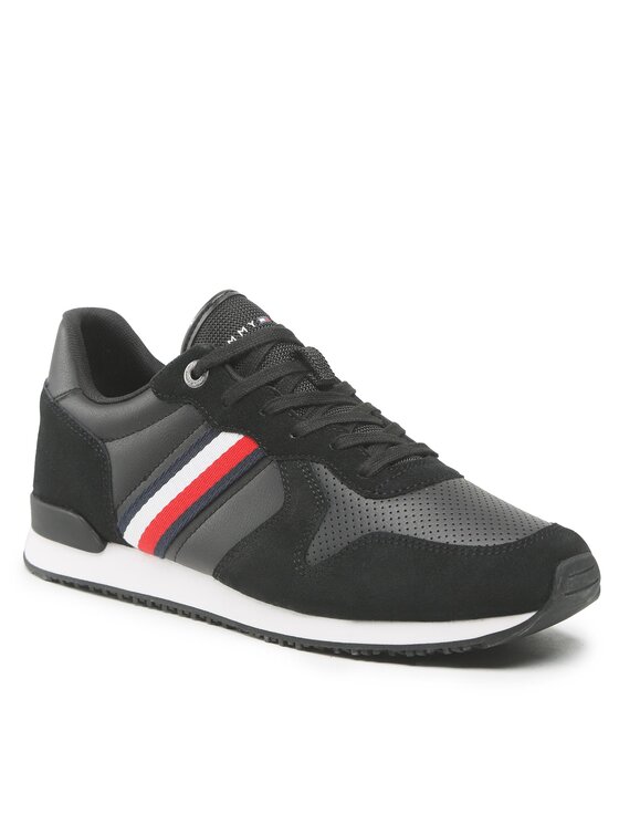 Tommy hilfiger iconic runner online