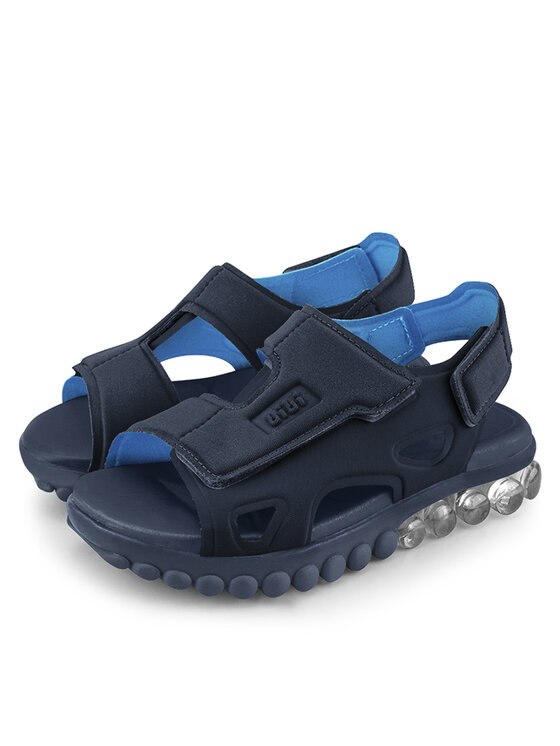 Sandali 1193020 Blu scuro
