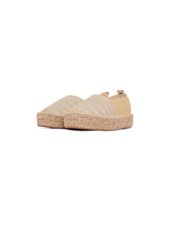 ACANFORA ACANFORA Espadrillas ACA1253-NAT Beige