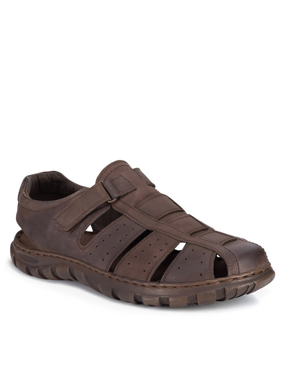 Lasocki Lasocki Sandalen TEDD-07BIG MI25 Braun