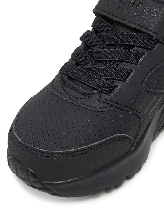 Skechers Skechers Tenisice Uno Lite-Donex 403671L/BBK Crna