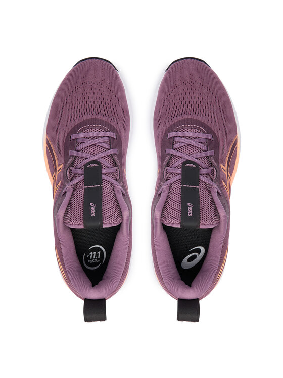Asics Asics Buty do biegania Gel-Pulse 17 1012B930 Fioletowy