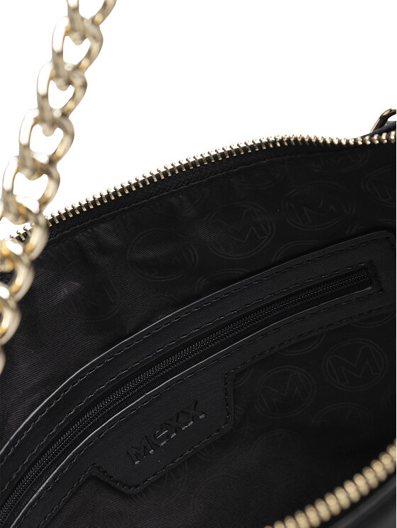 MEXX MEXX Torebka MEXX-B-014-06 Czarny