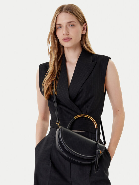 Aldo Aldo Ročna torba Arinellawomen'S 13989411 Črna