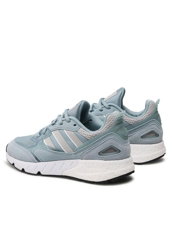 Scarpe Zx 1K Boost 2.0 W GV8028 Blu