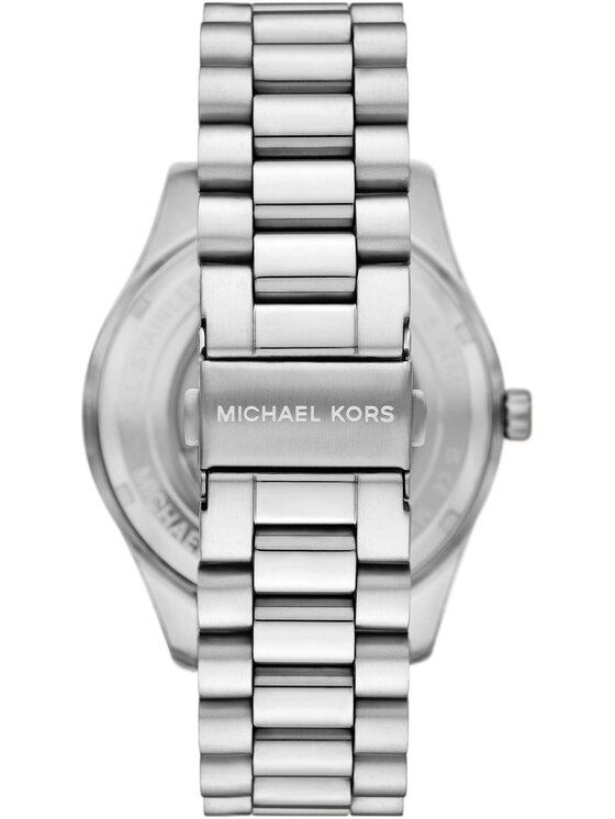 Michael Kors Michael Kors Hodinky MK9242 Strieborná