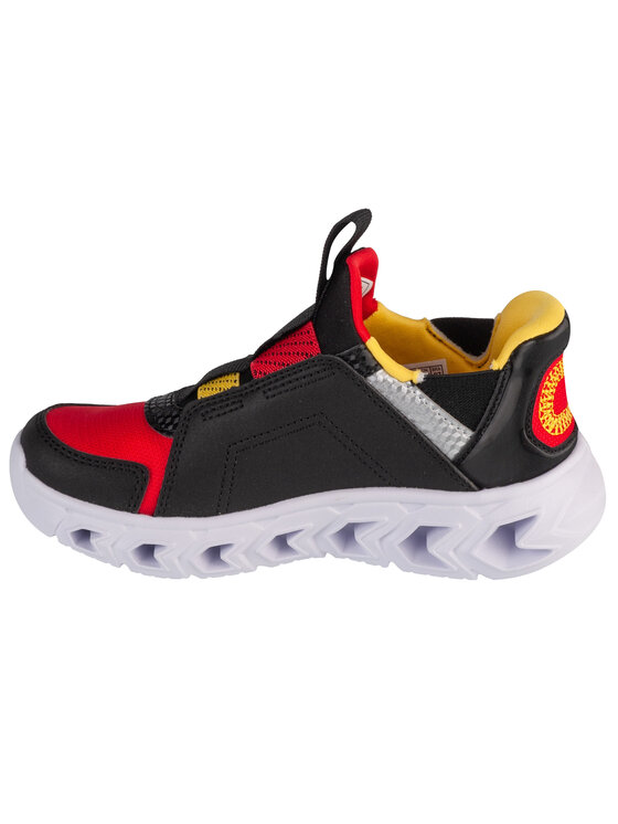 Skechers Skechers Sneakers Skechers Slip-Ins: Hypno-Flash 2.0 - Vexlux Nero