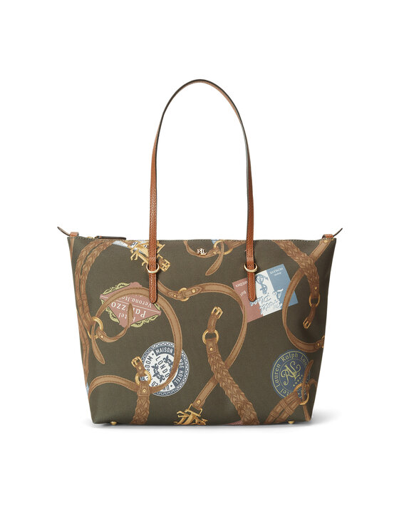 LAUREN RALPH LAUREN LAUREN RALPH LAUREN Borsetta 431916737025 Multicolore