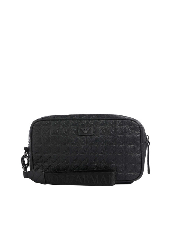 EA7 Emporio Armani EA7 Emporio Armani Taška y4r599yq67i-80001 Čierna