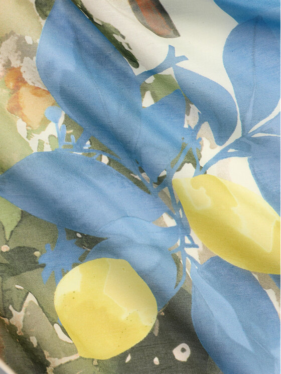 LAUREN RALPH LAUREN LAUREN RALPH LAUREN Tuch 454P14498001 Bunt