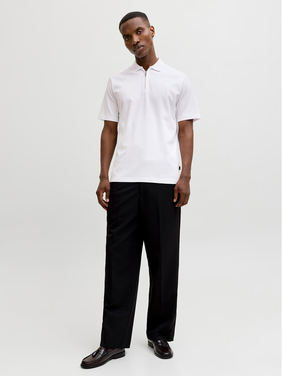 Jack & Jones Jack & Jones Galléros póló szett Blaethan 12302367 Színes Regular Fit