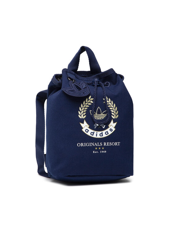 Zaino Bucket Bp Mini HK0117 Blu scuro