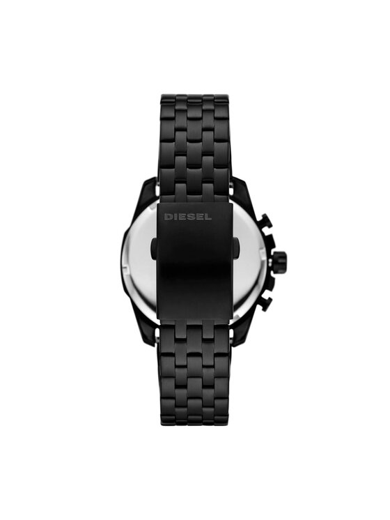 Orologio Baby Chief Chronograph DZ4566 Nero