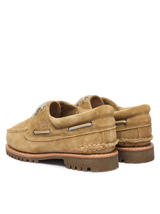 Timberland Timberland Κλειστά παπούτσια TB0A2GNVEW11 Μπεζ