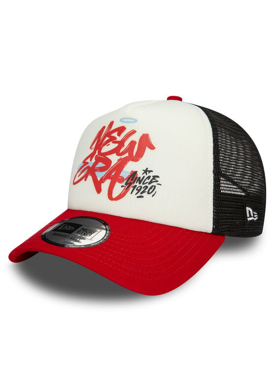 Cappellino New Era