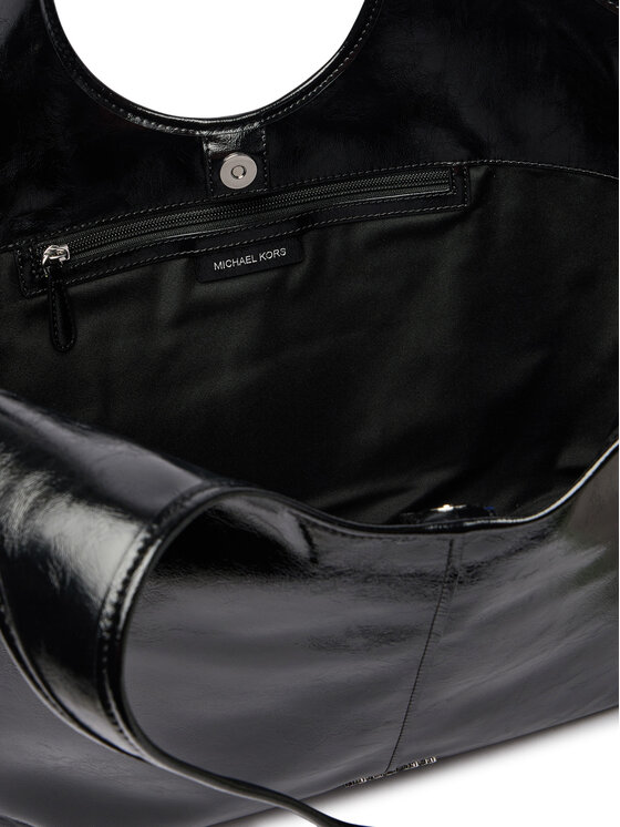 MICHAEL Michael Kors MICHAEL Michael Kors Borsetta Henly 30F6S51T3L Nero
