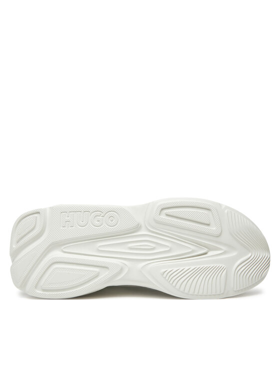 HUGO Hugo Tossud 50523842 Valge